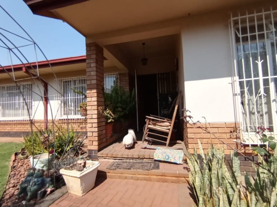 4 Bedroom Property for Sale in Parys Free State